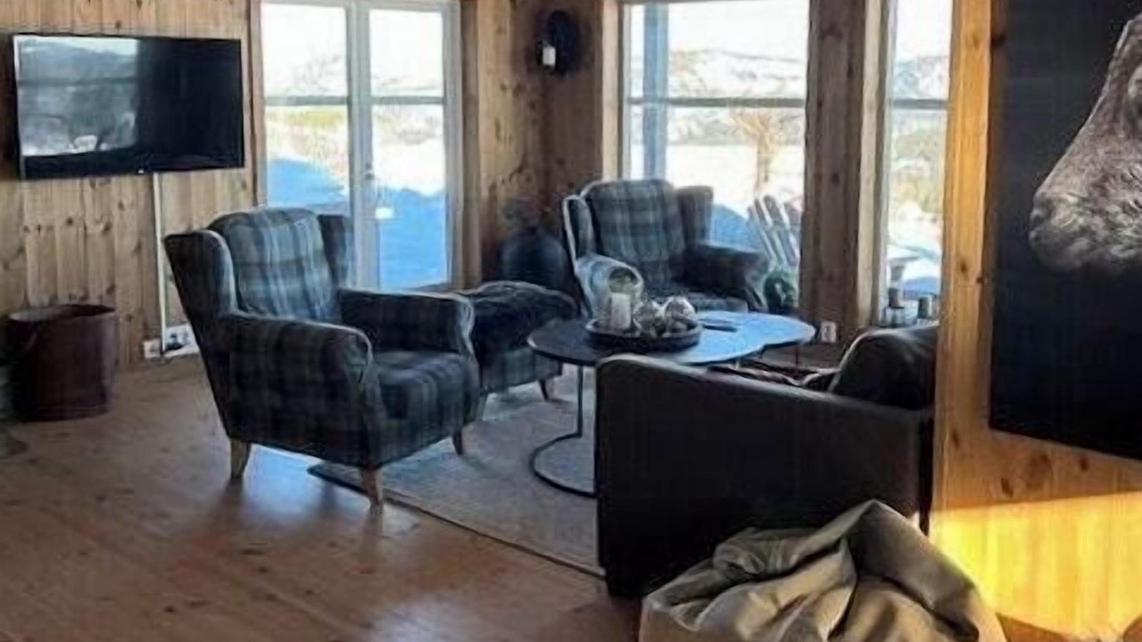 Photo of Livingroom in Gautefall
