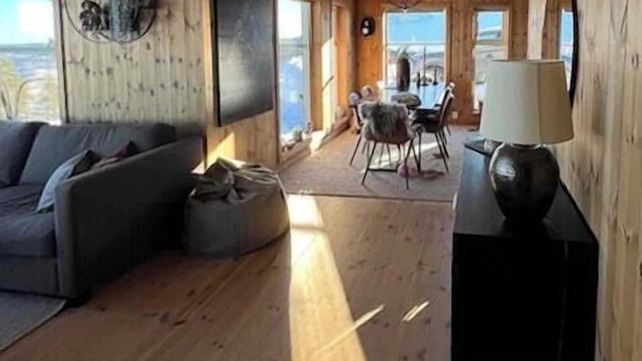 Photo of Livingroom in Gautefall