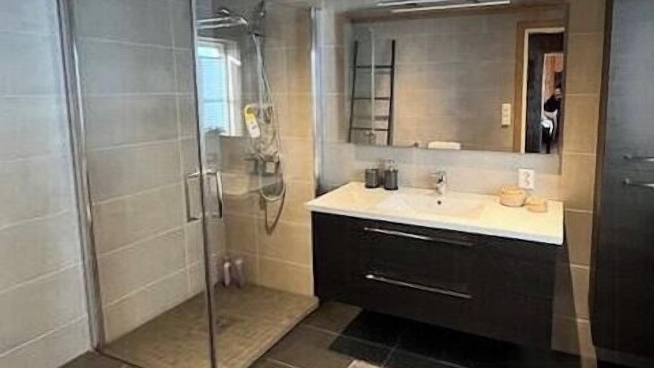 Photo of Bathroom in Gautefall
