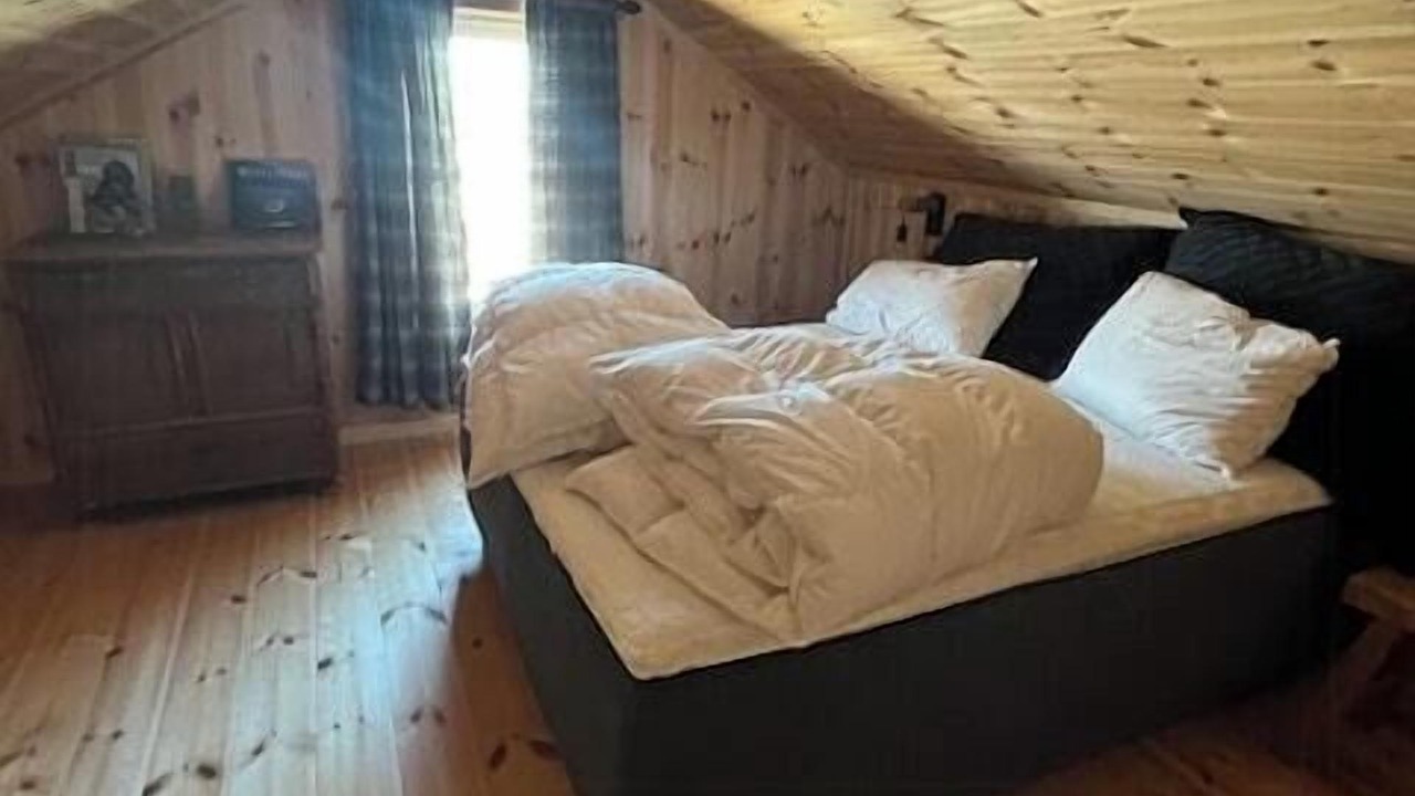 Photo of Bedroom in Gautefall
