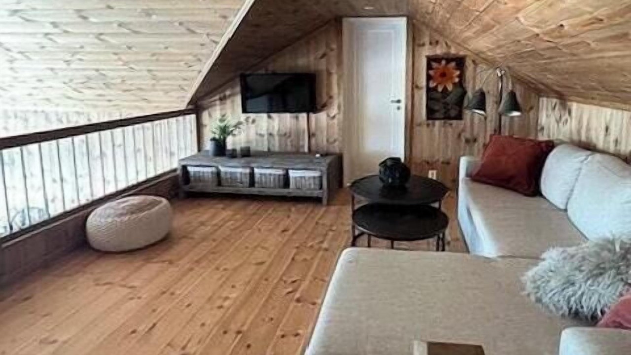 Photo of Livingroom in Gautefall