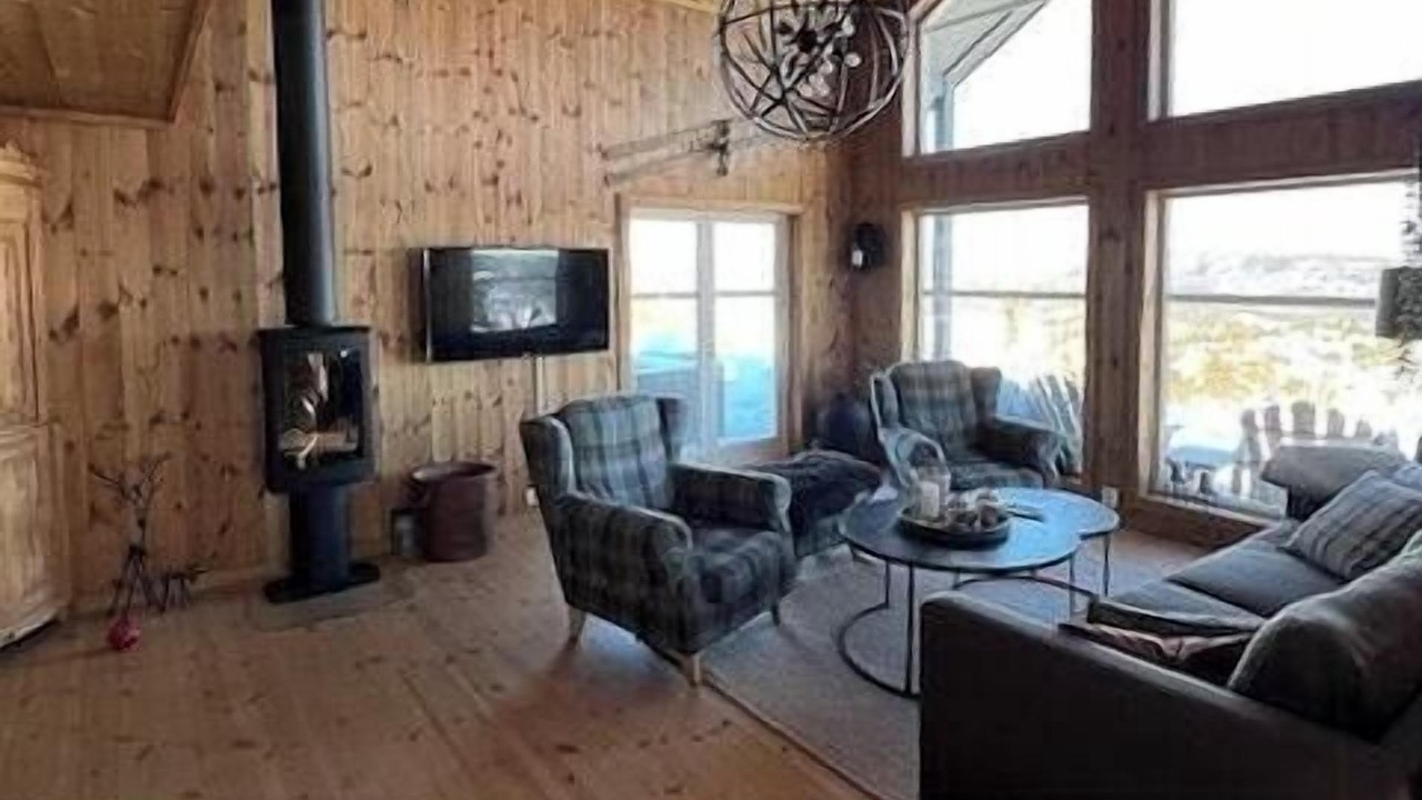 Photo of Livingroom in Gautefall