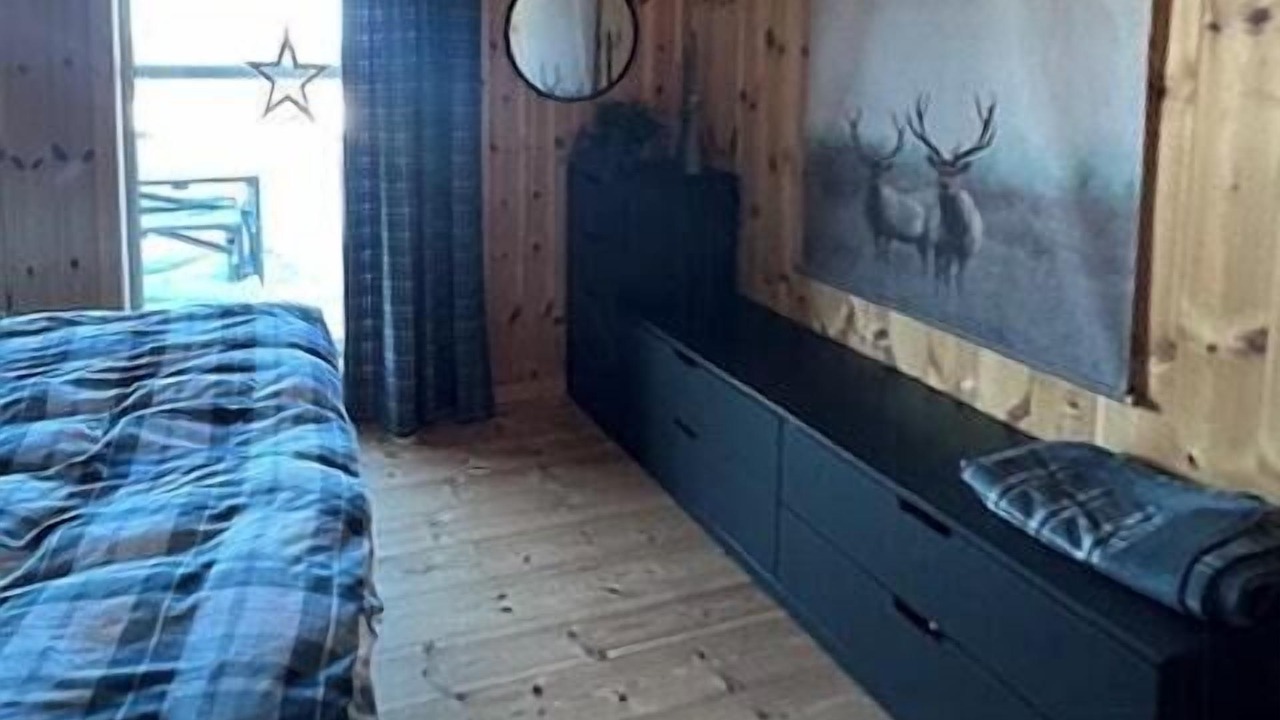 Photo of Bedroom in Gautefall