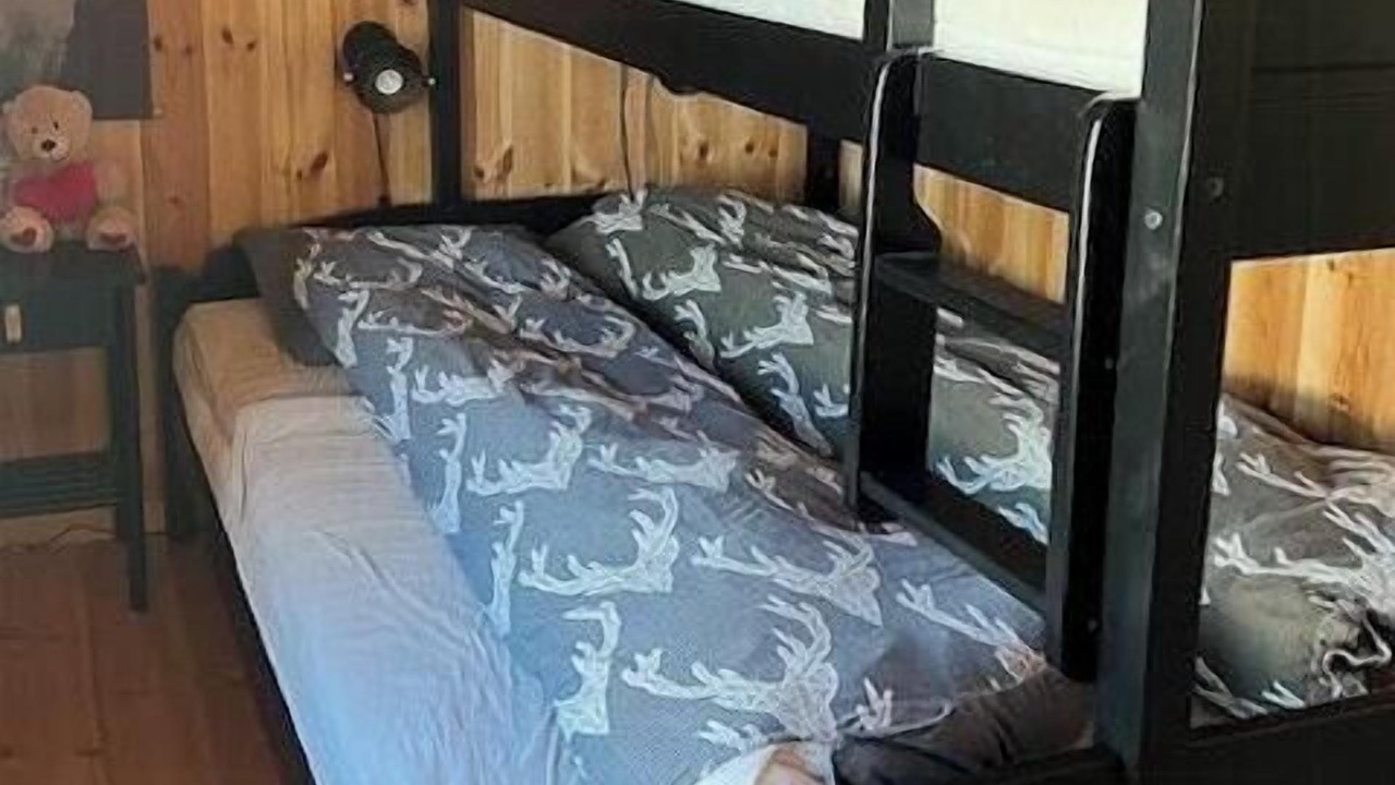 Photo of Bedroom in Gautefall