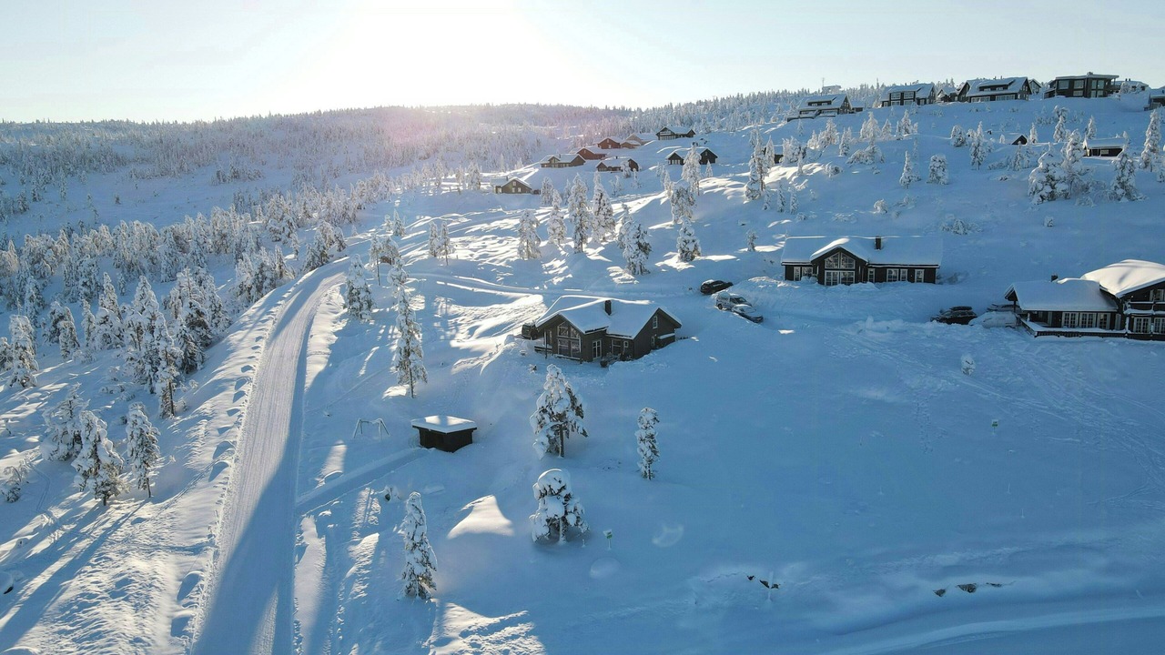 Photo of Outdoor in Gautefall