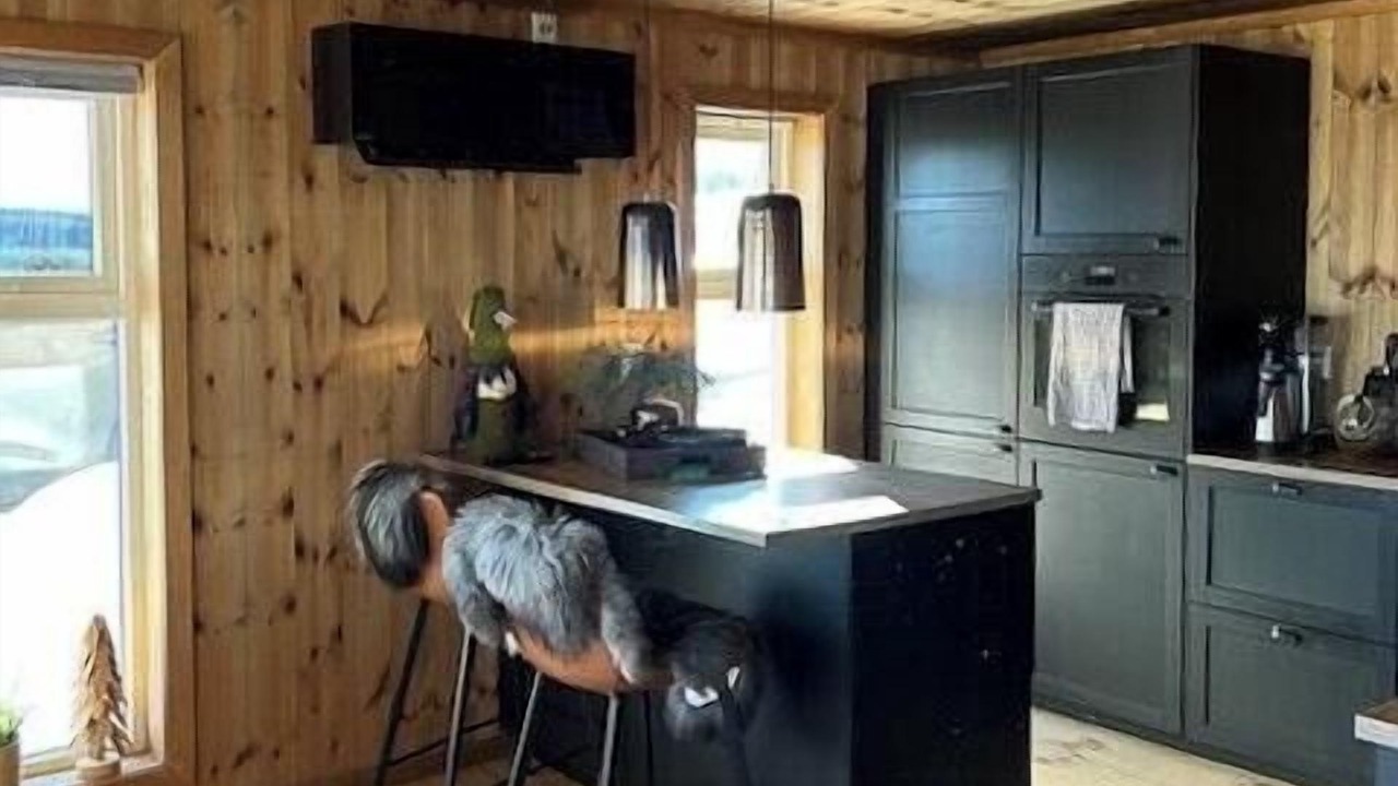 Photo of Kitchen in Gautefall