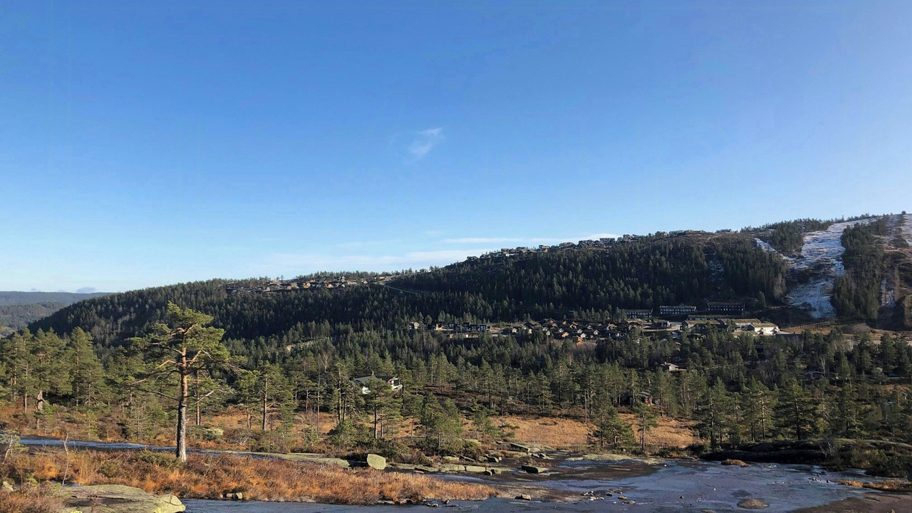 Photo of Others in Gautefall