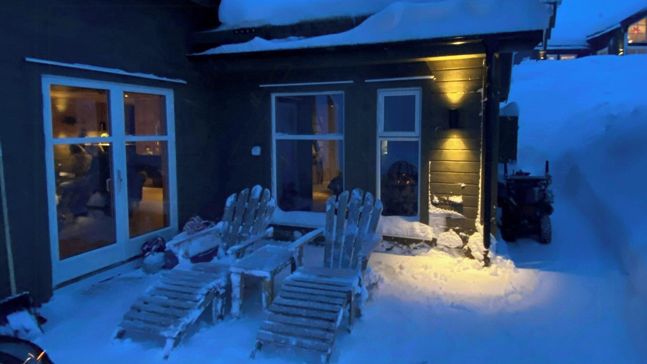 Photo of Outdoor in Gautefall