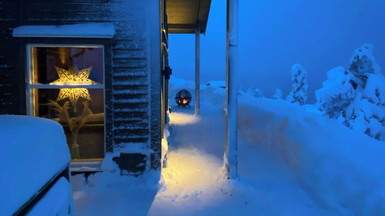 Photo of Outdoor in Gautefall