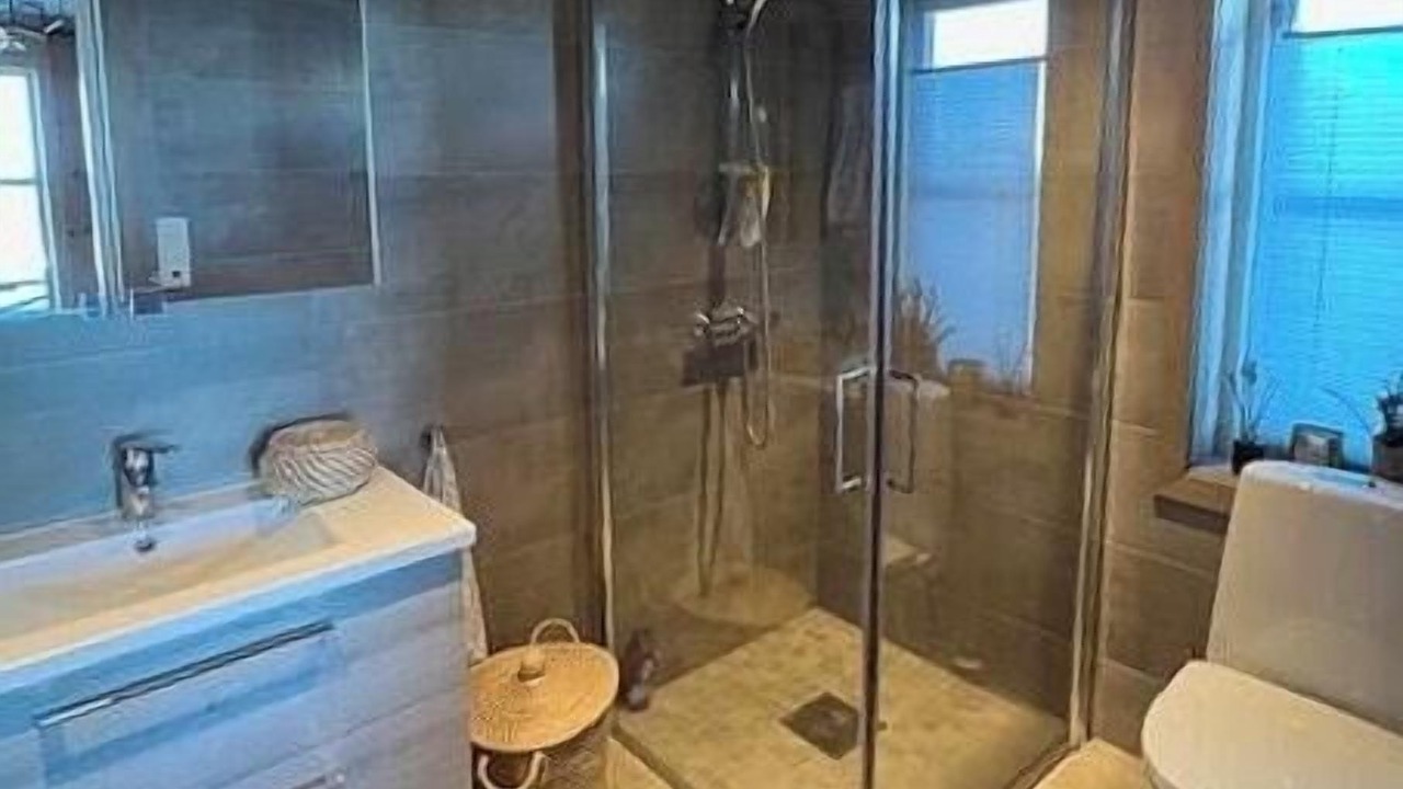 Photo of Bathroom in Gautefall