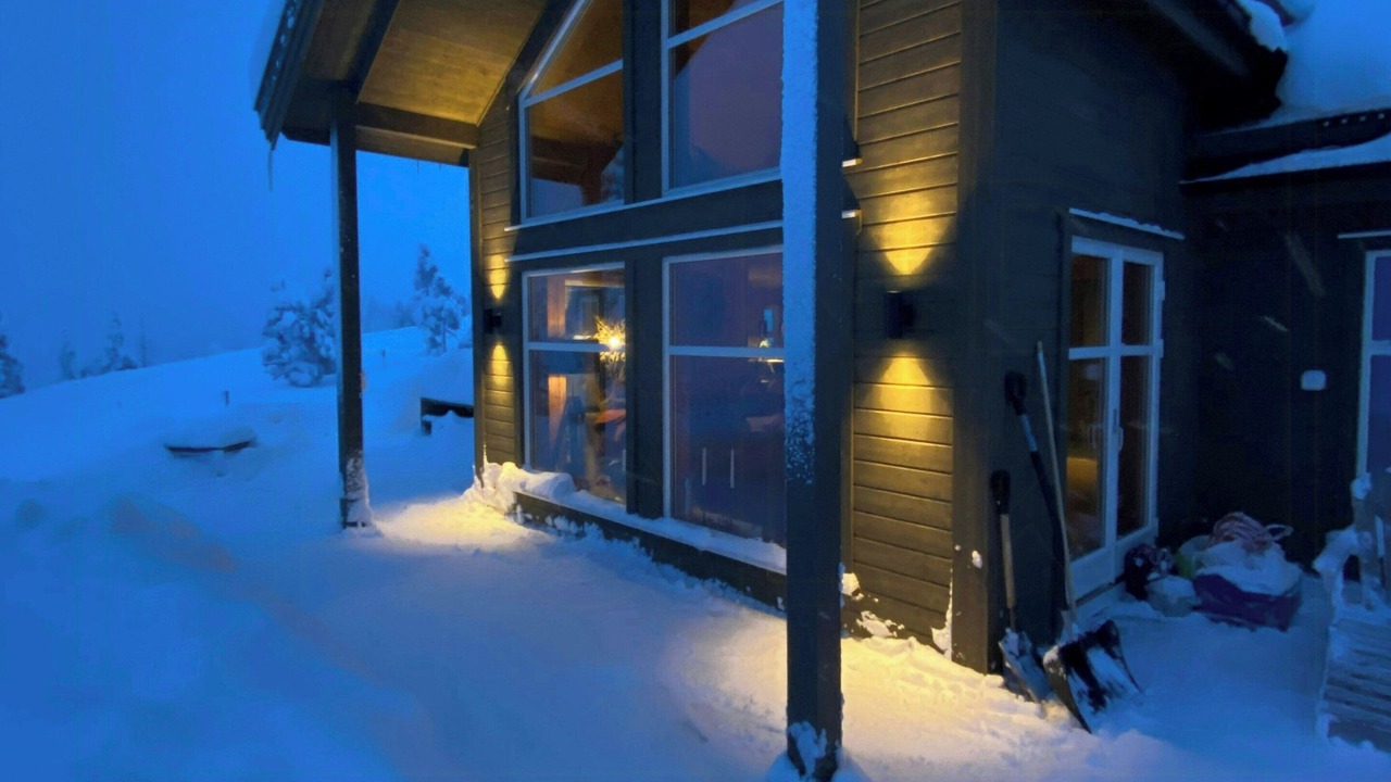 Photo of Outdoor in Gautefall
