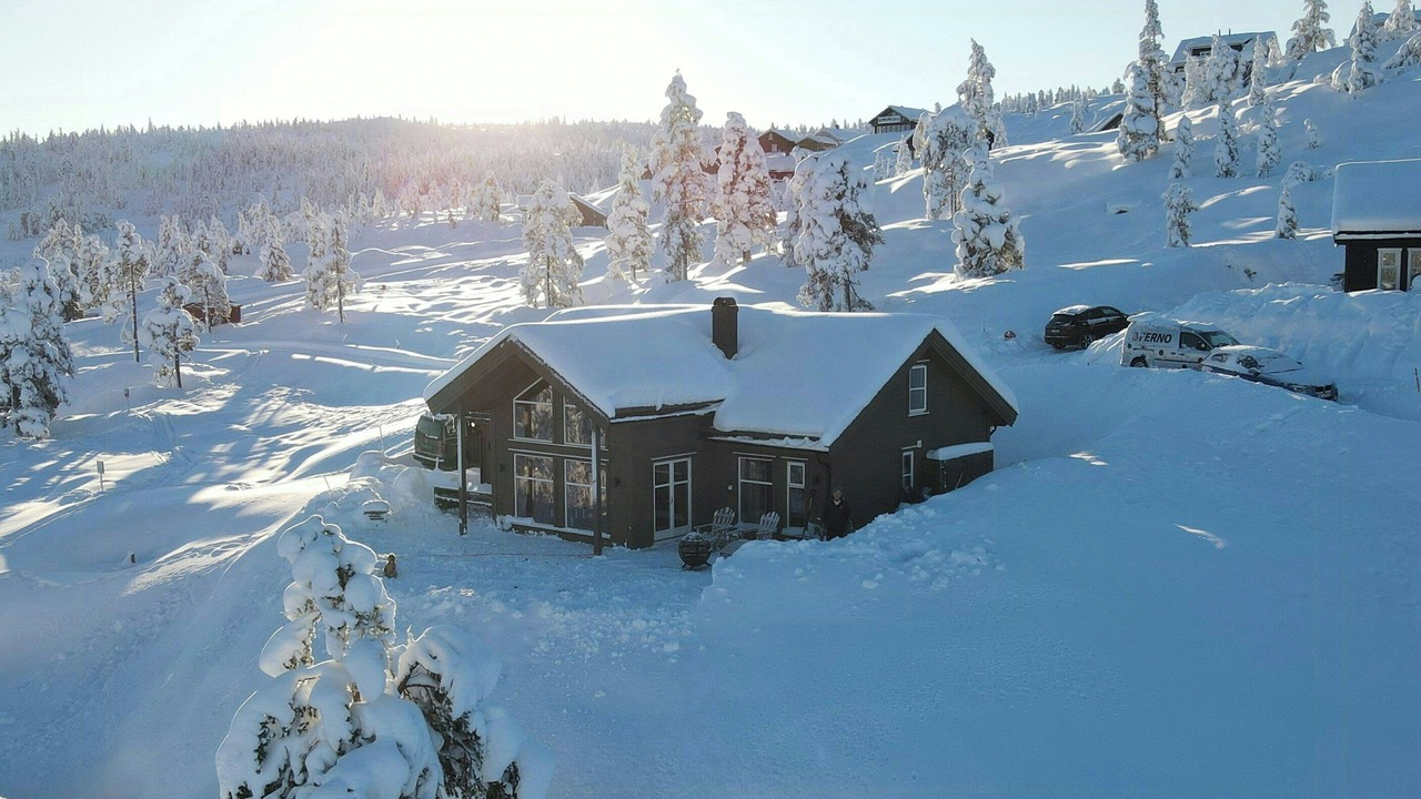 Photo of Outdoor in Gautefall
