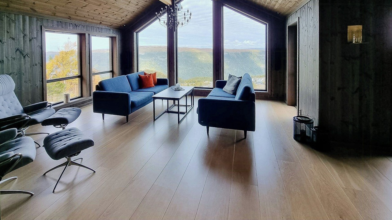 Photo of Livingroom in Atra