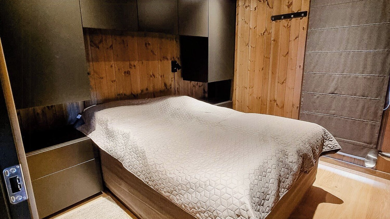 Photo of Bedroom in Atra