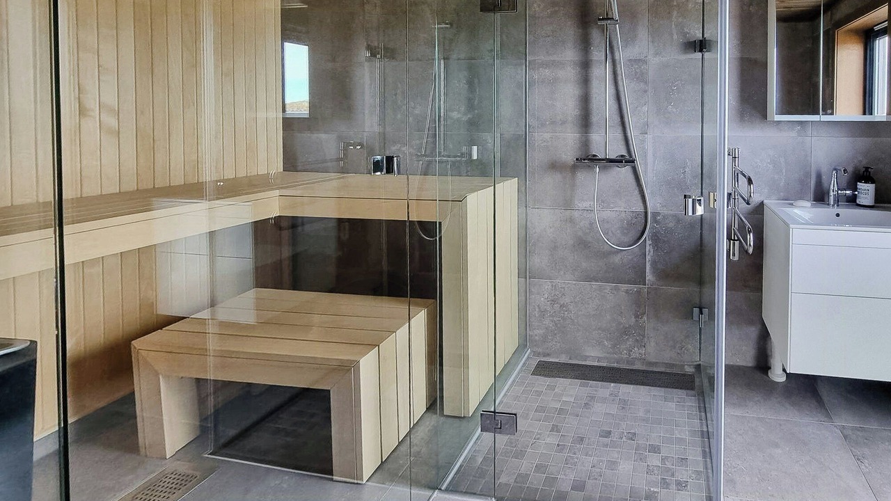 Photo of Bathroom in Atra