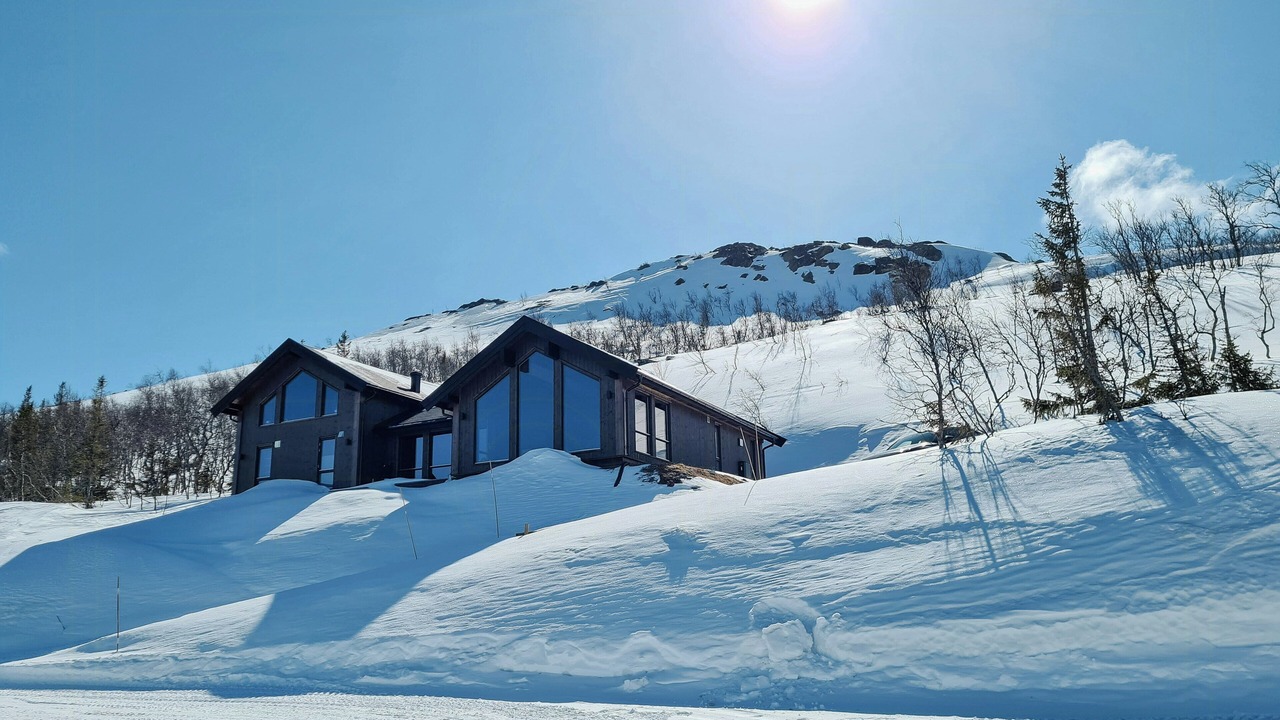 Photo of Outdoor in Atra