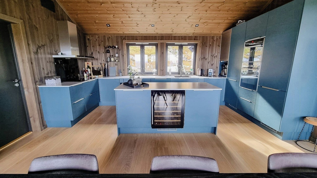 Photo of Kitchen in Atra