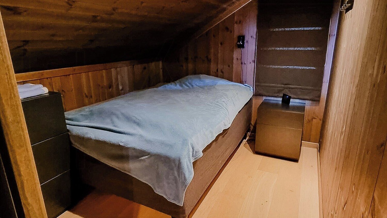 Photo of Bedroom in Atra