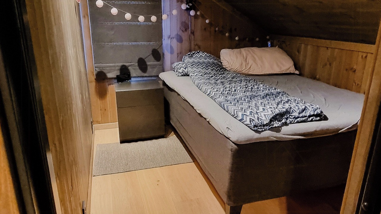 Photo of Bedroom in Atra