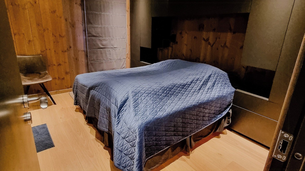 Photo of Bedroom in Atra