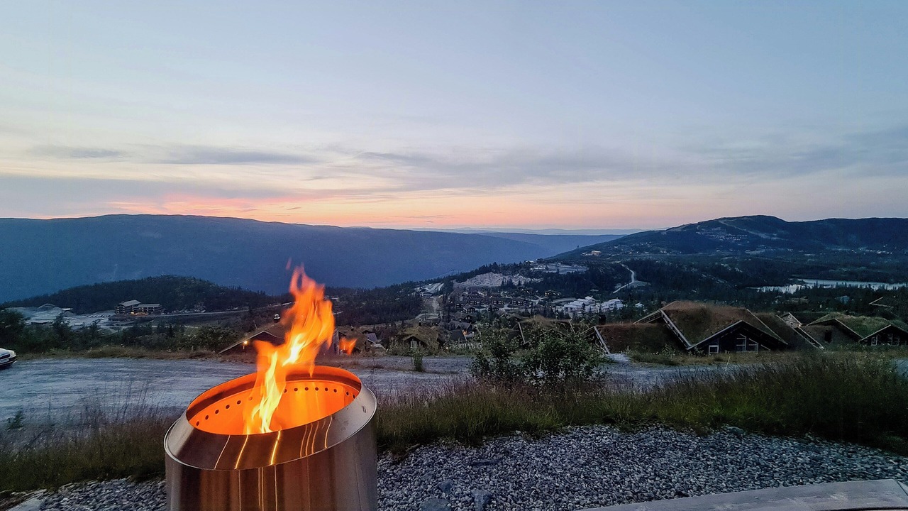 Photo of Outdoor in Atra