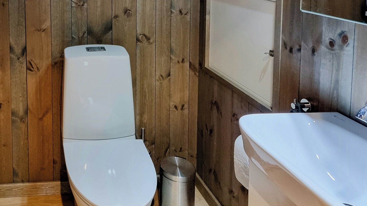 Photo of Bathroom in Atra