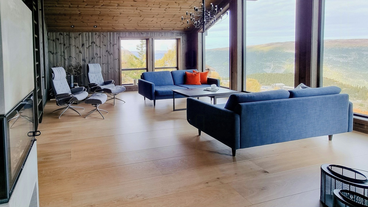 Photo of Livingroom in Atra