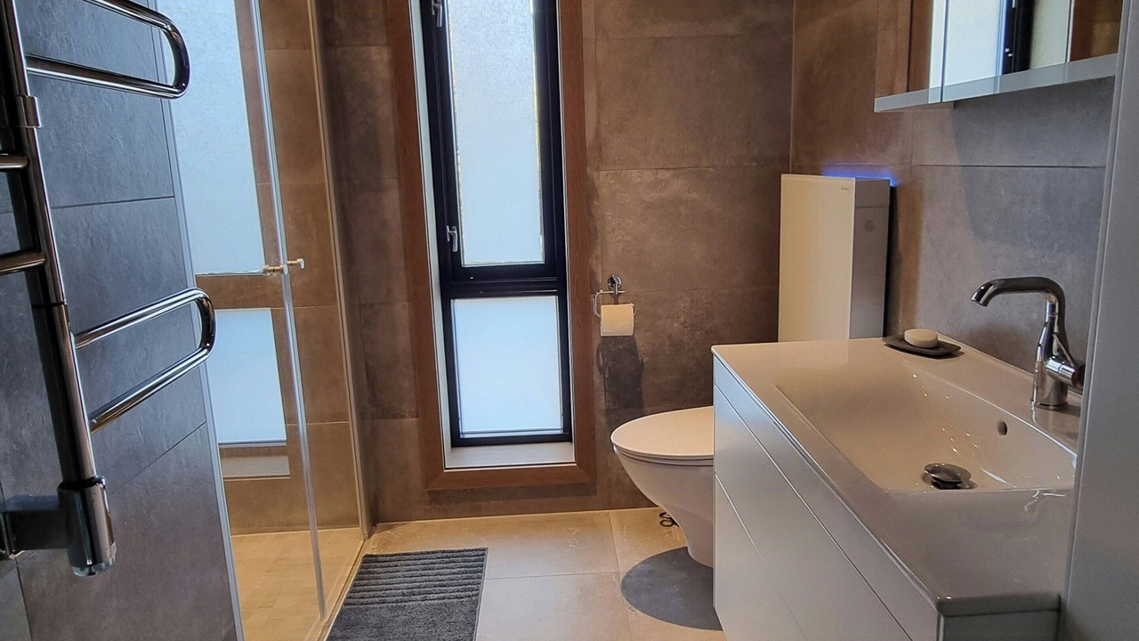 Photo of Bathroom in Atra