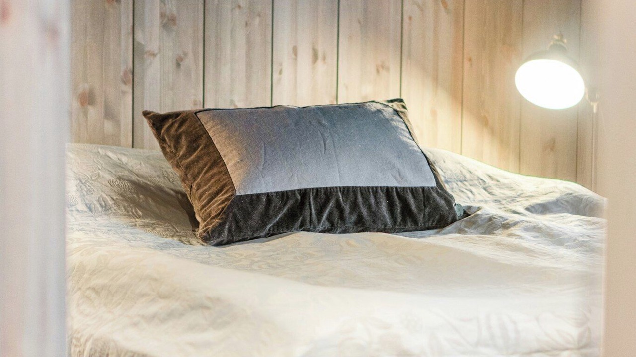 Photo of Bedroom in Atra