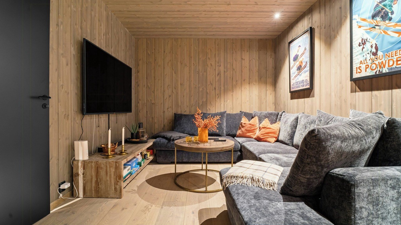 Photo of Livingroom in Atra