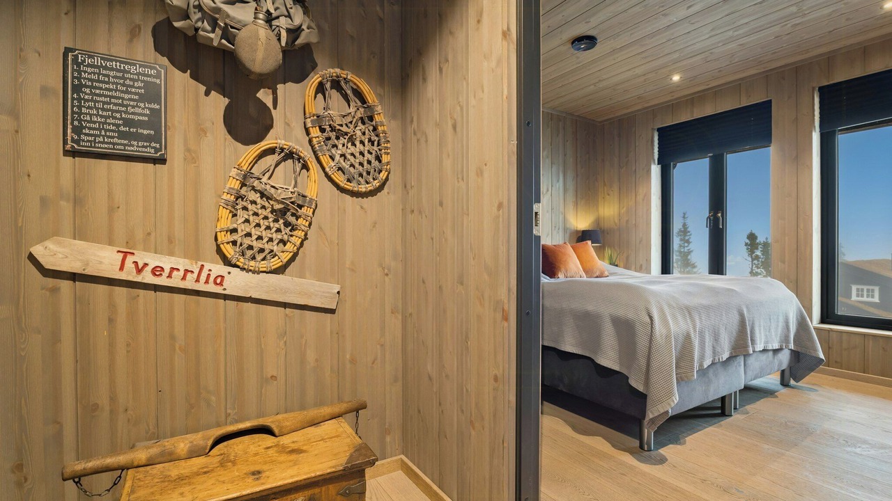 Photo of Bedroom in Atra