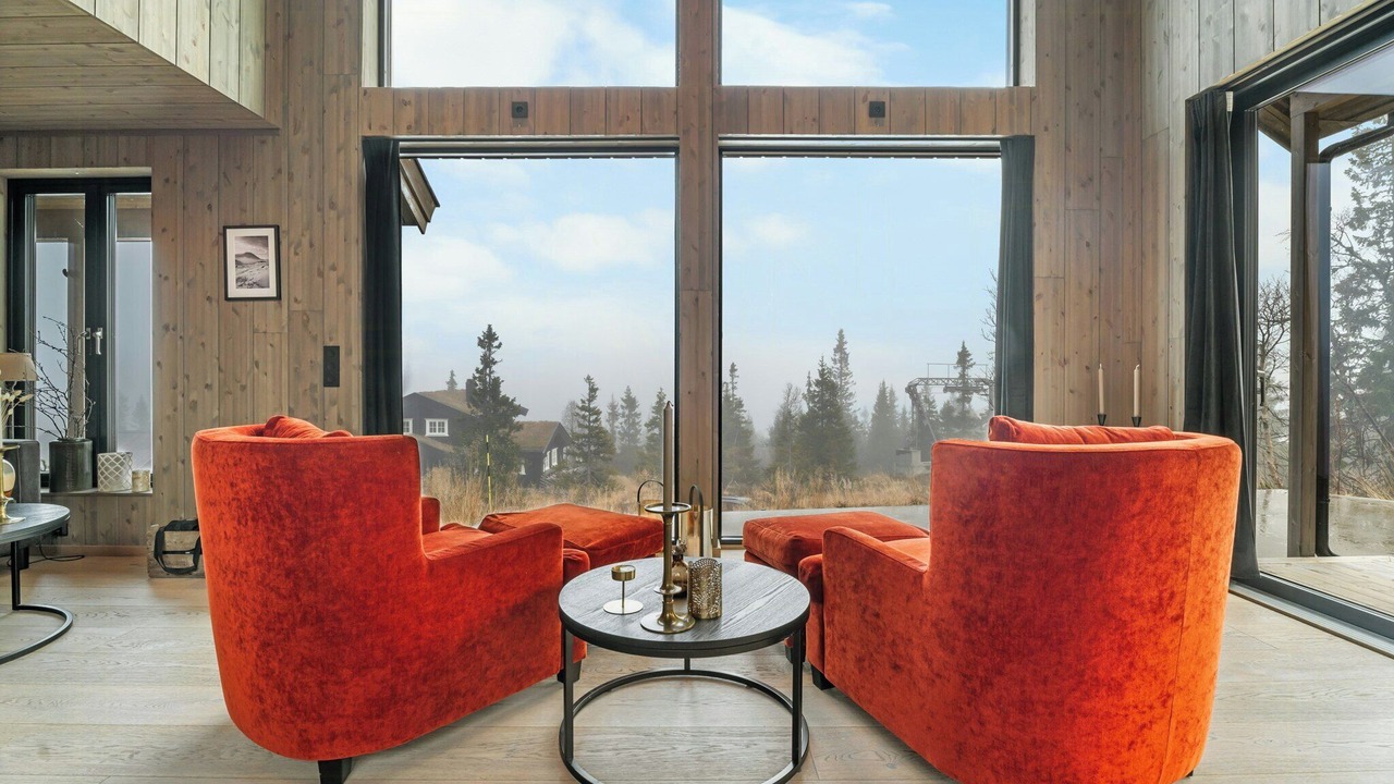 Photo of Livingroom in Atra