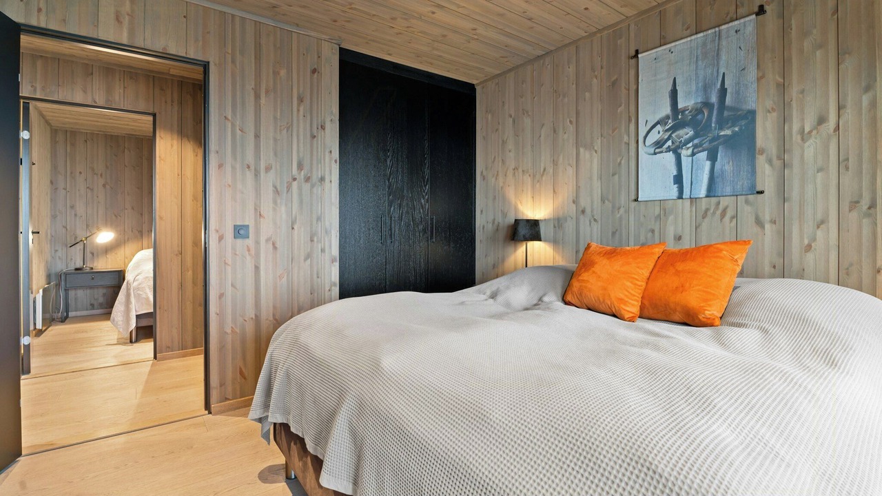 Photo of Bedroom in Atra