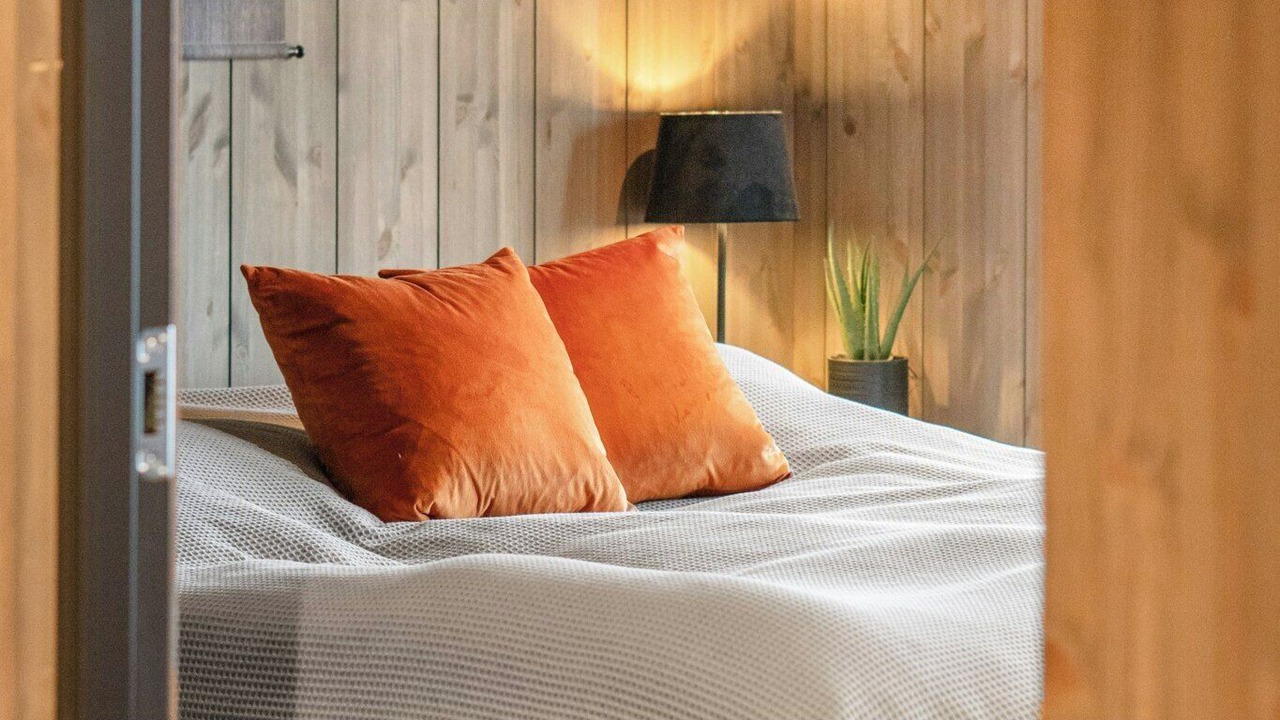 Photo of Bedroom in Atra