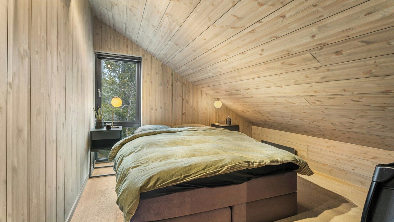 Photo of Bedroom in Atra