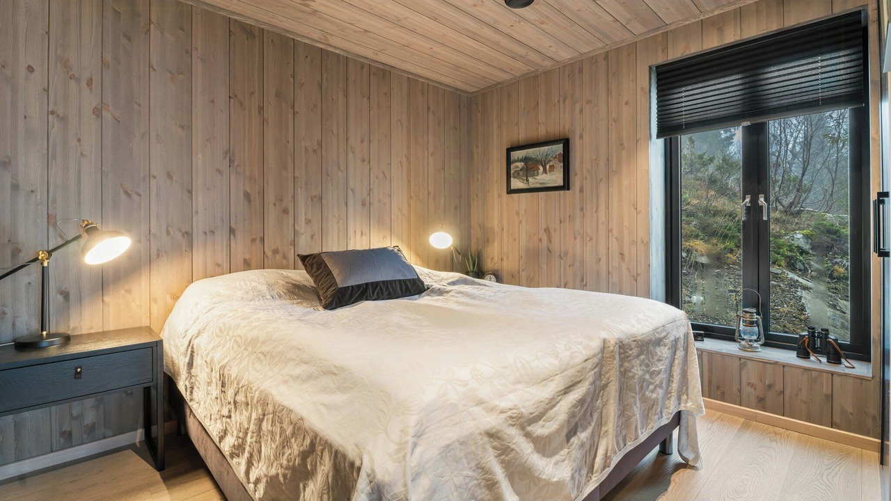 Photo of Bedroom in Atra
