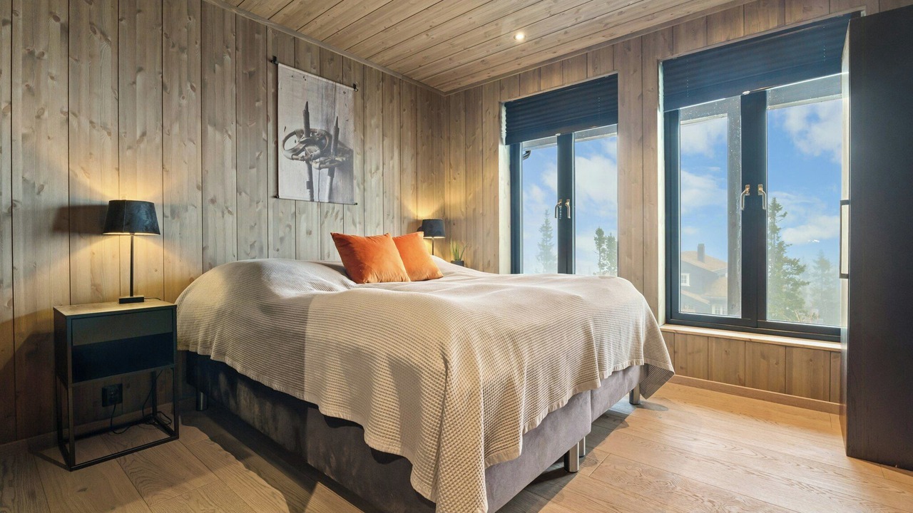 Photo of Bedroom in Atra