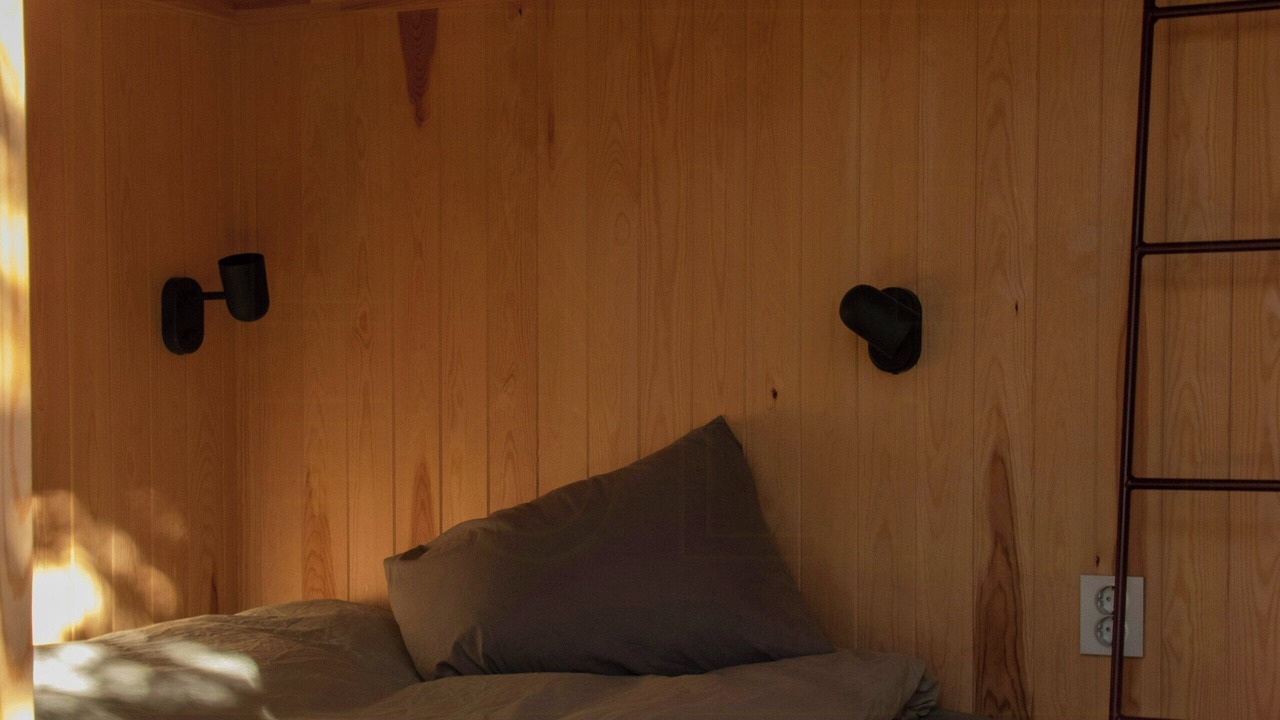 Photo of Bedroom in Risor
