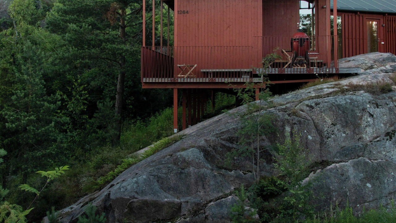 Photo of Outdoor in Risor