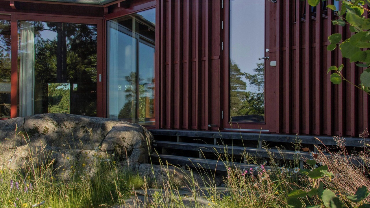 Photo of Outdoor in Risor