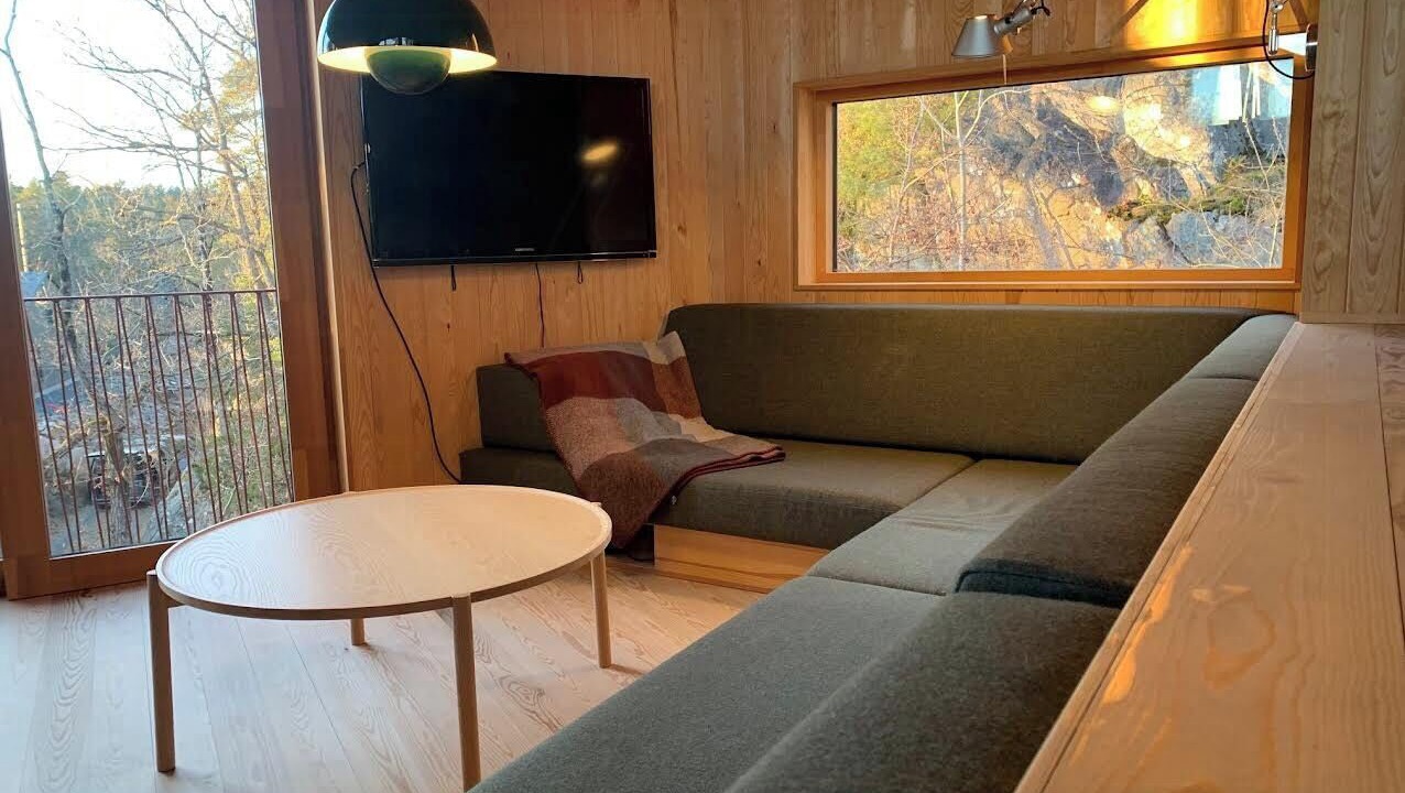 Photo of Livingroom in Risor