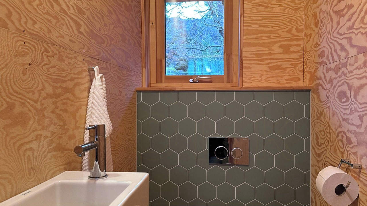 Photo of Bathroom in Risor