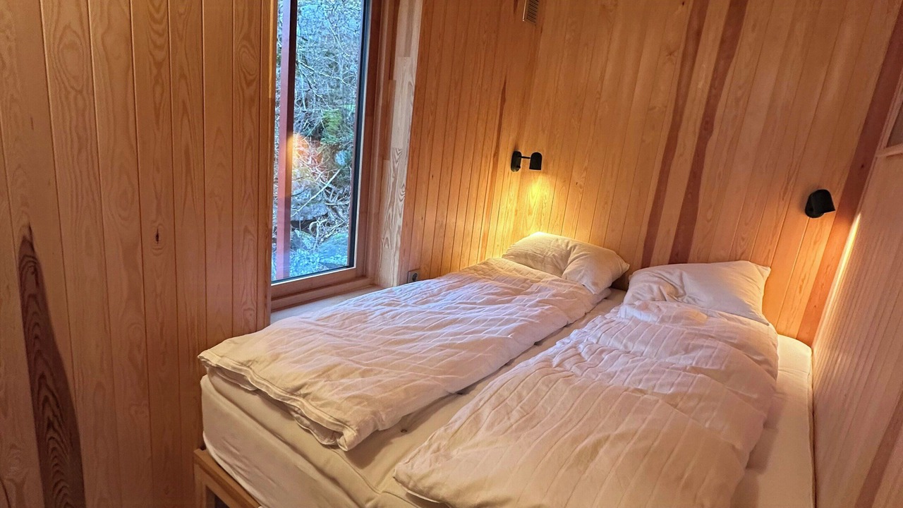 Photo of Bedroom in Risor
