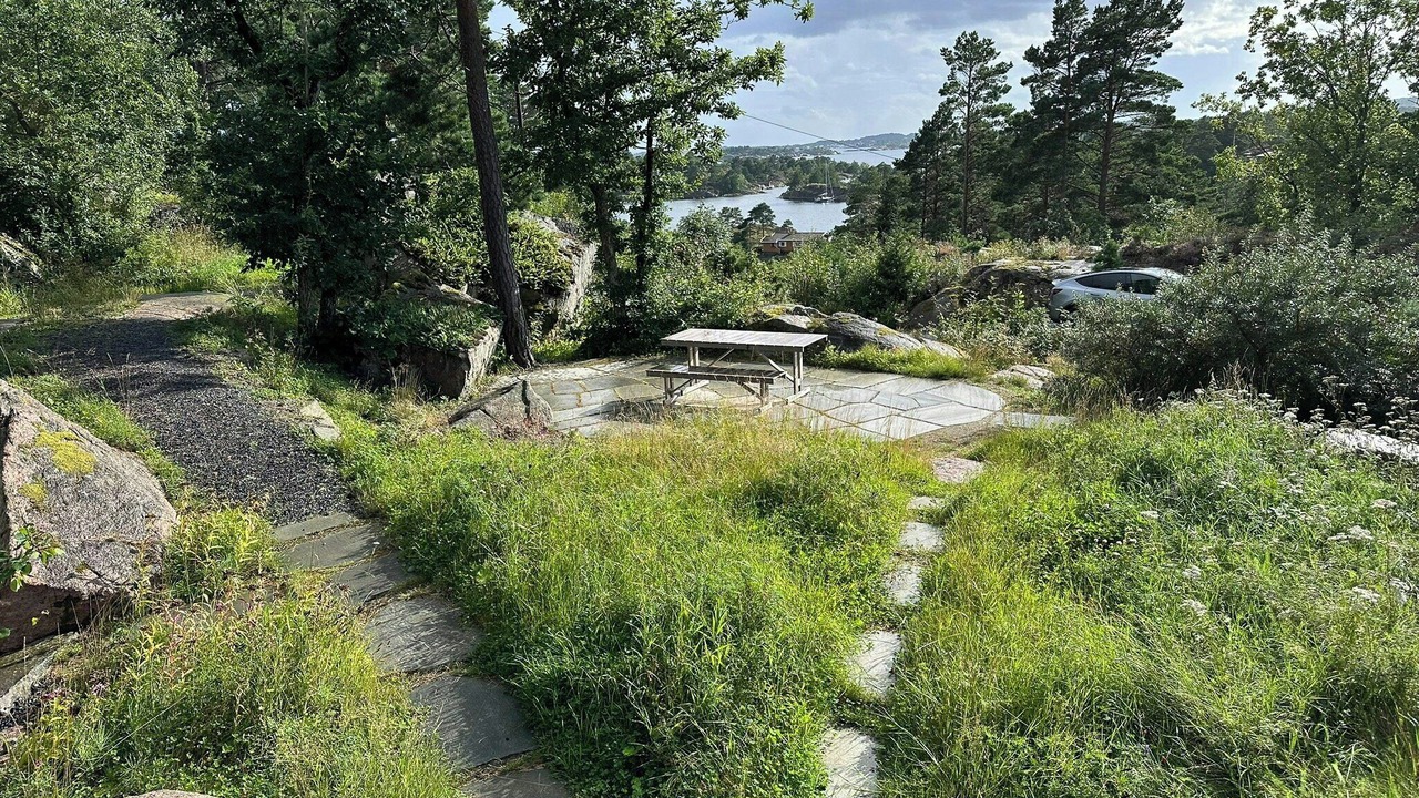 Photo of Outdoor in Risor