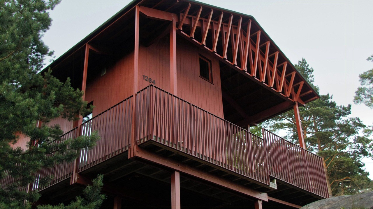Photo of Outdoor in Risor