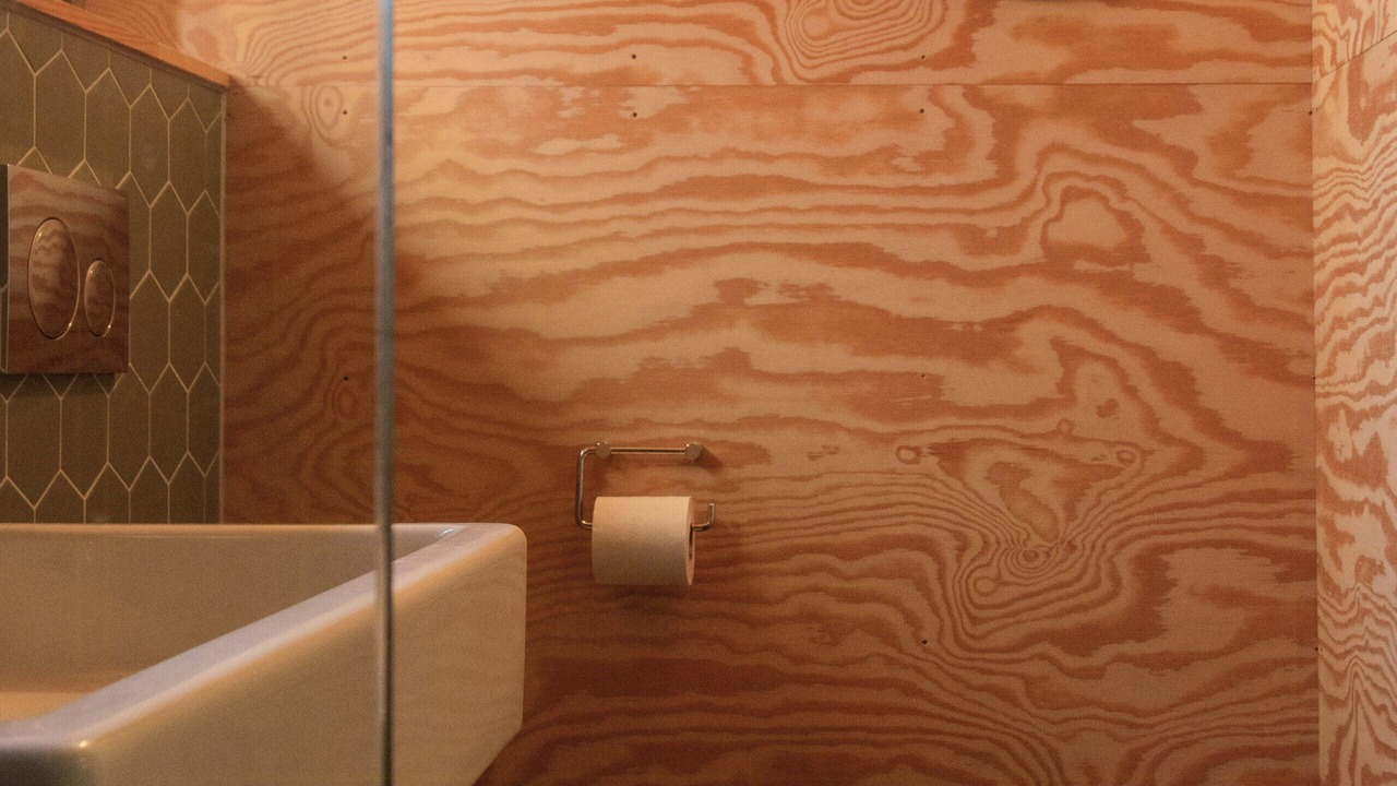 Photo of Bathroom in Risor