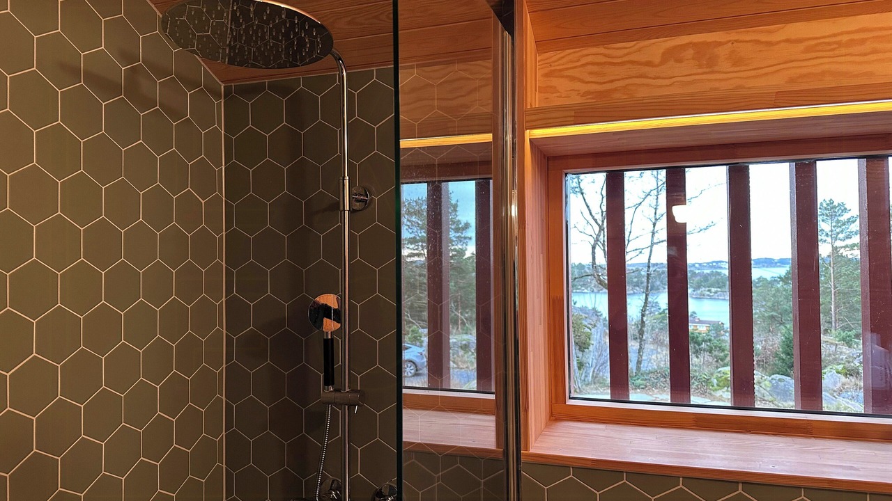 Photo of Bathroom in Risor