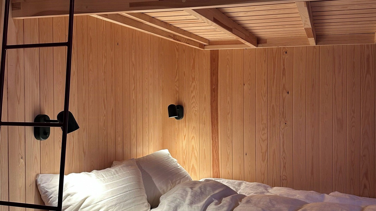 Photo of Bedroom in Risor