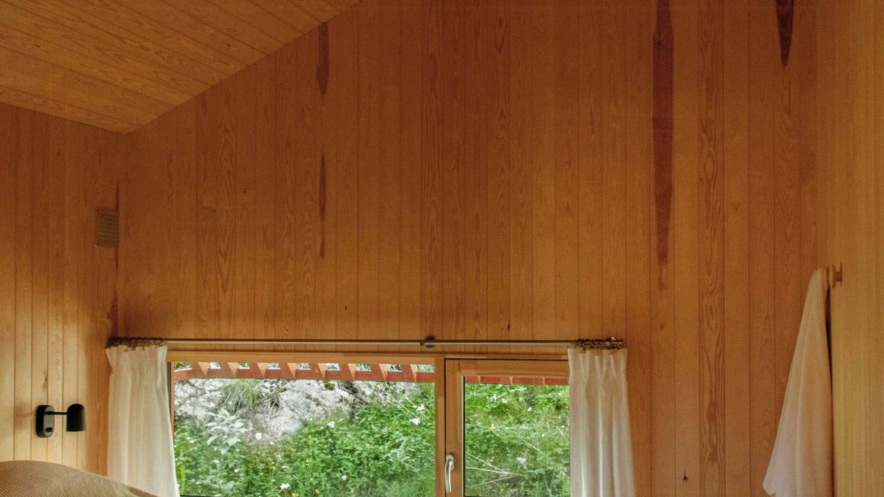 Photo of Bedroom in Risor