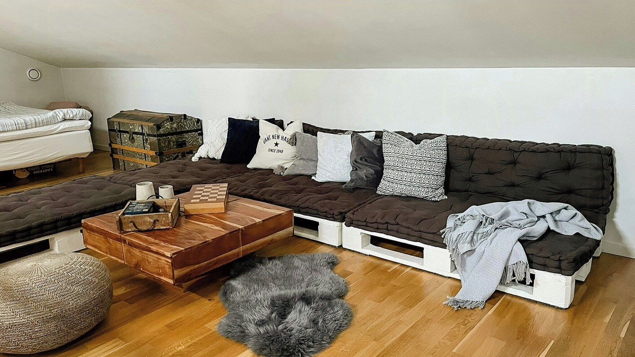 Photo of Bedroom in Orkelljunga Municipality